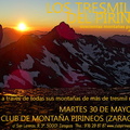 Cartel tresmiles del pirineo 30 mayo 2017 copia.jpg