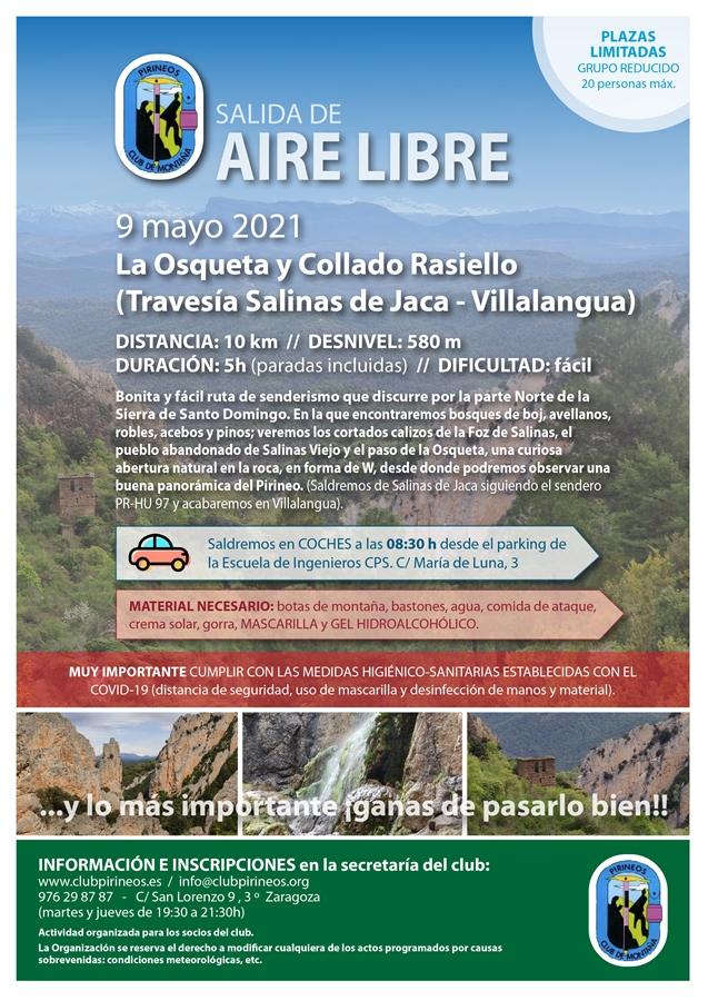 cartel AIRE LIBRE Salinas de Jaca 9-5-2021-01