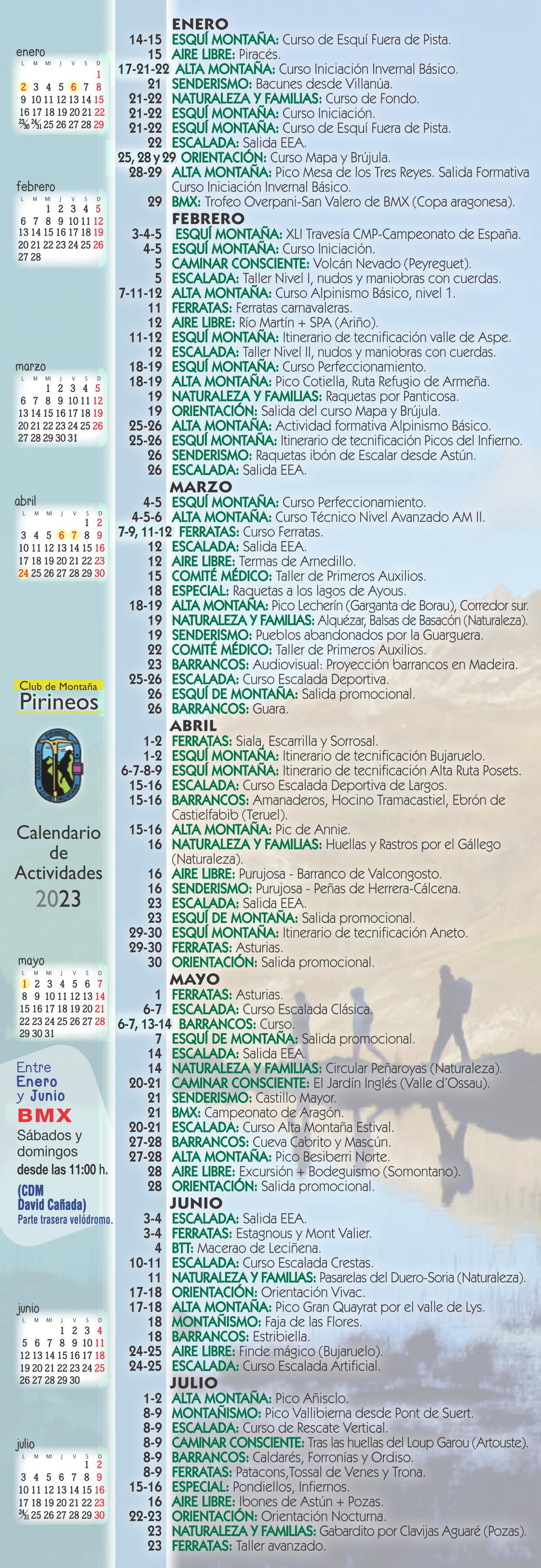 Club Montaña Pirineos-calendario 2023gde p26469 03
