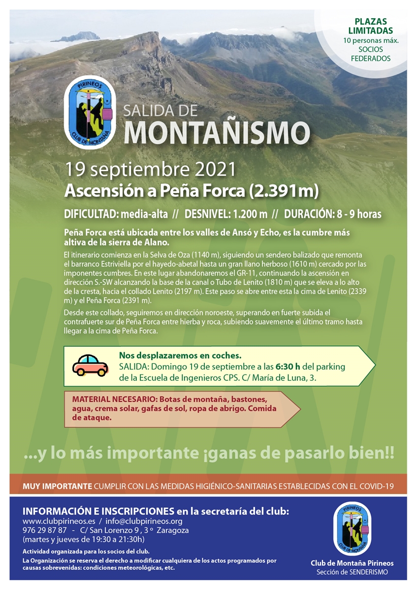 cartel MONTANISMO Pena Forca 19-9-2021-01 Copy