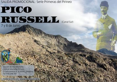 Cartel Pico_Russell