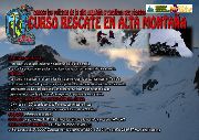 cartel curso rescate alta montaña 6 7 abril 2013 copia mini