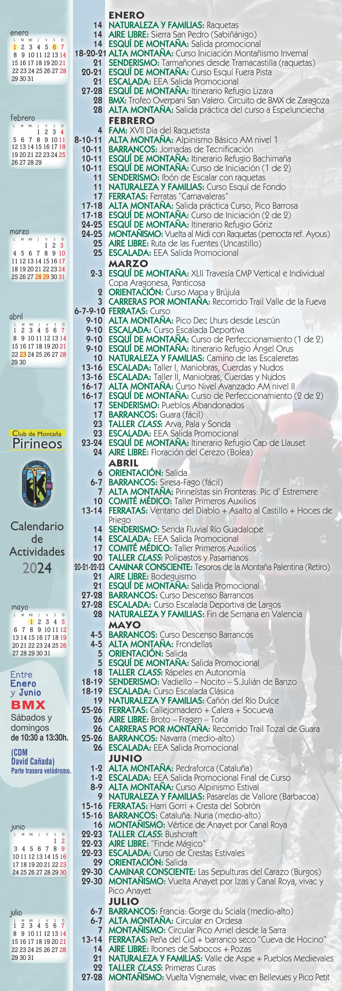 Club Montaña Pirineos-calendario 2024gde 01  