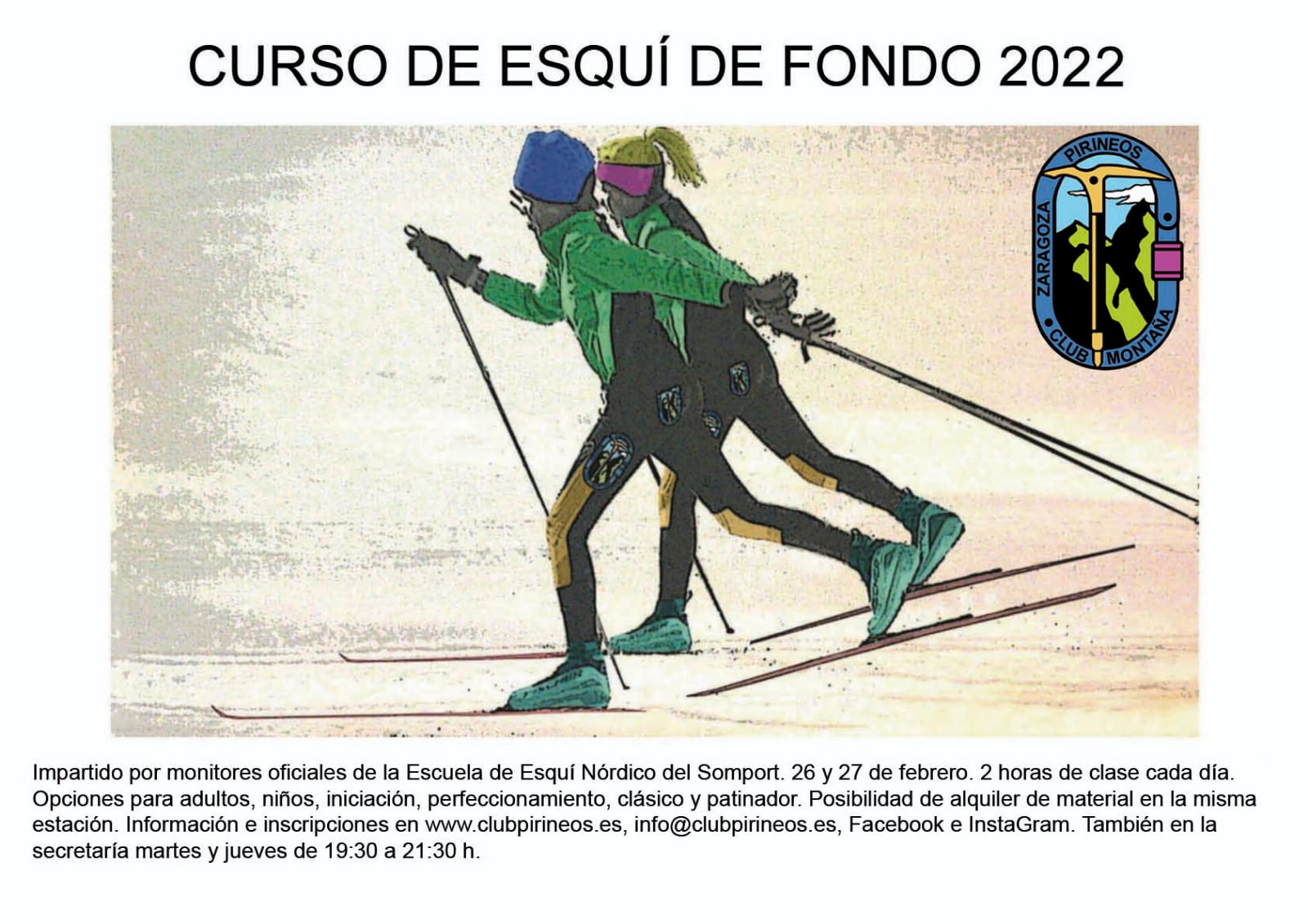 Curso Fondo 2022