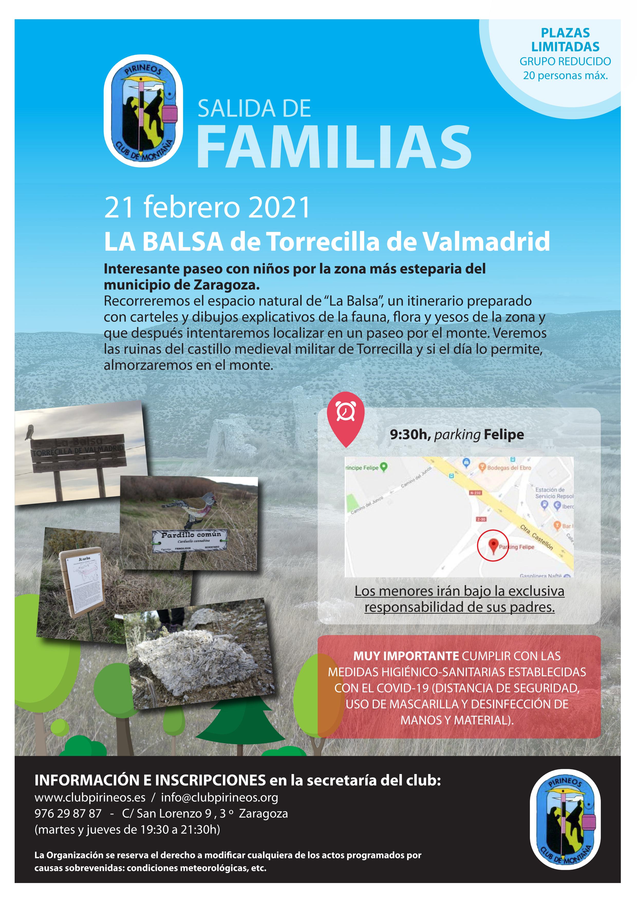 cartel FAMILIAS Valmadrid 21-2-2021 01