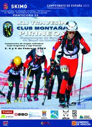 41 Travesía Club Pirineos
