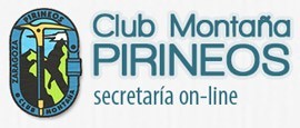 Club Montaña Pirineos - Zaragoza