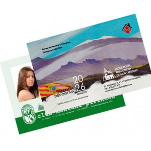 Licencia + Cuota Adulto 2026 desde 1 de enero hasta fin de 2026