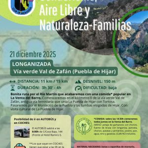 Longanizada 25 en AUTOBÚS