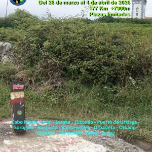 Travesía pirenaica GR11 vasco-navarra