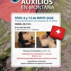 Taller Primeros Auxilios 26
