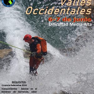 Barrancos Valles Occidentales