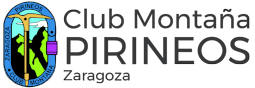 Club Montaña Pirineos – Zaragoza