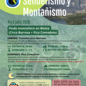Valle de Bielsa