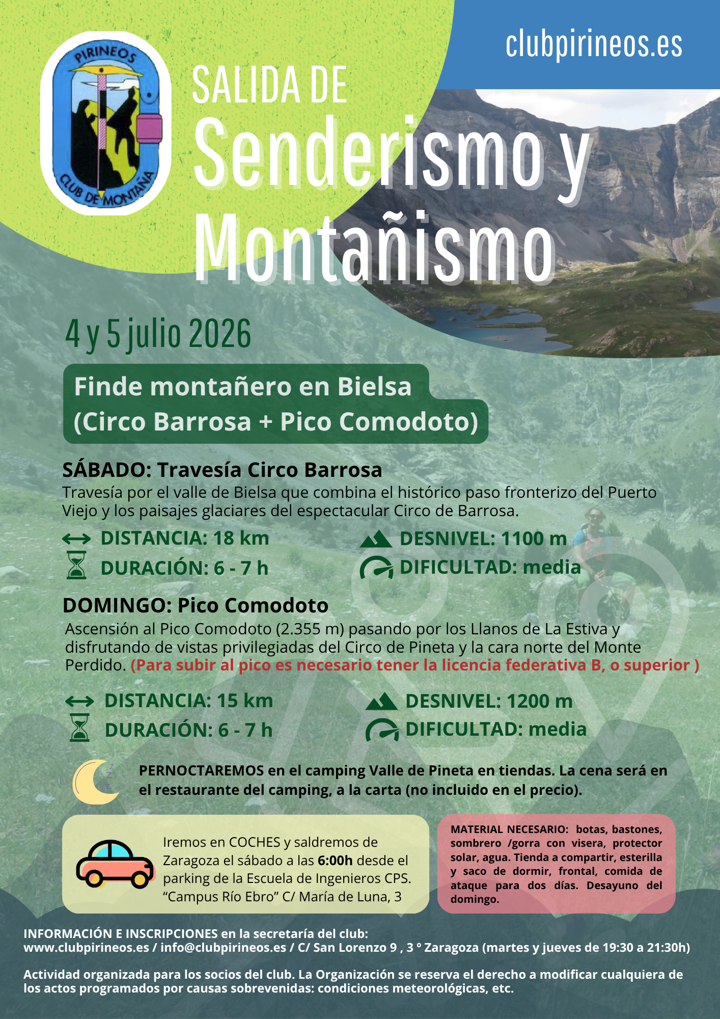Valle de Bielsa