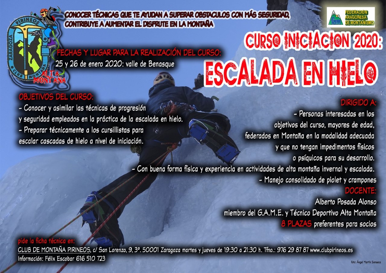 Hielo 2020